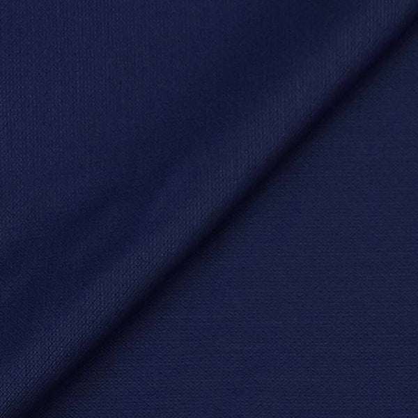 Trouser Fabric Raymond Mild Dobby Colour Imperial Blue