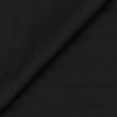 Trouser Fabric Raymond Thinner Lining Colour Wood Black