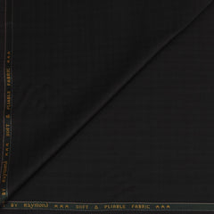 Trouser Fabric Raymond Check Colour Hat Brown
