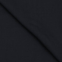 Trouser Fabric Raymond Dull Check Colour Dark Blue