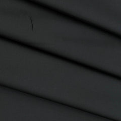 Trouser Fabric Donear Pure Cotton Plain Colour Solid Grey