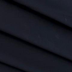 Trouser Fabric Donear Pure Cotton self Structure Colour Dark Blue