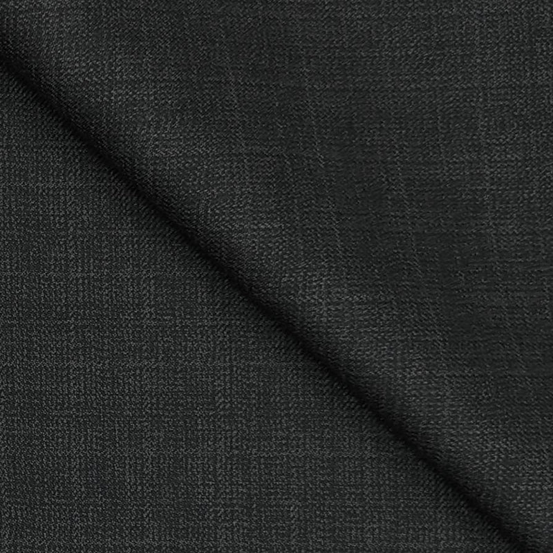 Trouser Fabric Reid & Taylor Polyester Viscose textured Color Sage Greenish Grey