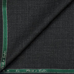 Trouser Fabric Reid & Taylor Polyester Viscose textured Color Koala Grey