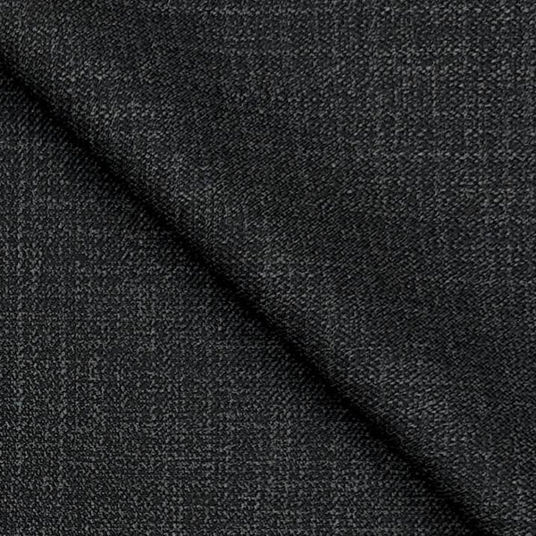 Trouser Fabric Reid & Taylor Polyester Viscose textured Color Koala Grey