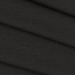 Trouser Fabric Raymond Wool Blended Plain Colour Bistre Brown