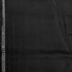 Corduroy Donear Pure Cotton stretchable Trouser Fabric Colour Iron Grey