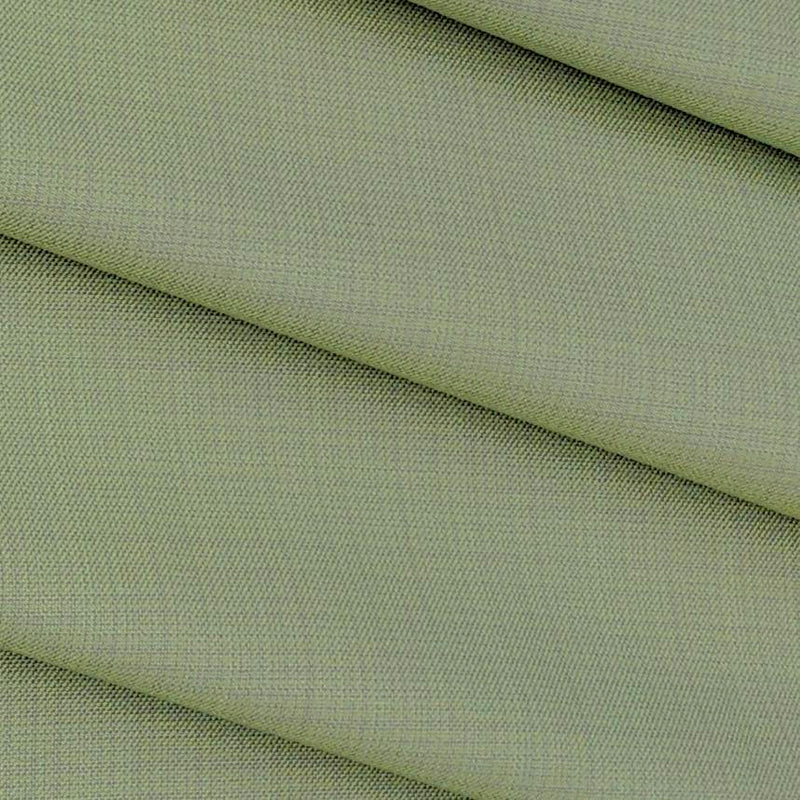 Trouser Fabric Raymond PV Check Colour Pista Green