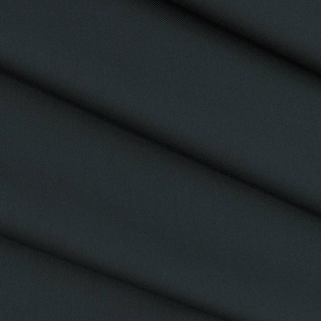 Trouser Fabric Raymond PV Plain Colour Dark Greenish Grey