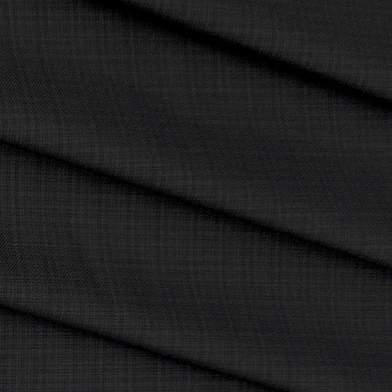 Trouser Fabric Raymond PV Check Colour Starbucks Brown
