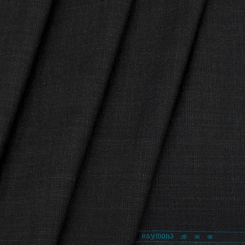 Trouser Fabric Raymond PV Check Colour Anchor Grey