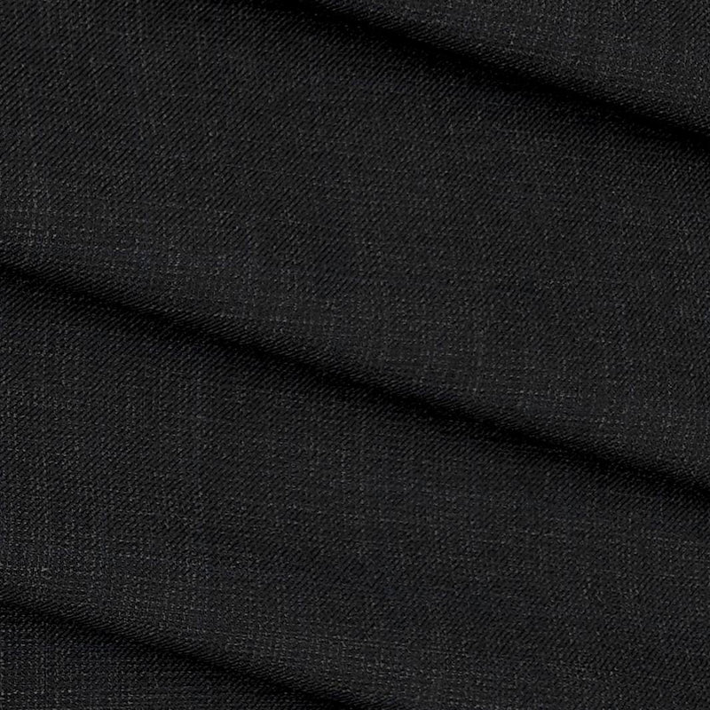 Trouser Fabric Raymond PV Check Colour Anchor Grey