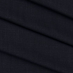 Trouser Fabric Raymond PV Structure Colour Denim Blue