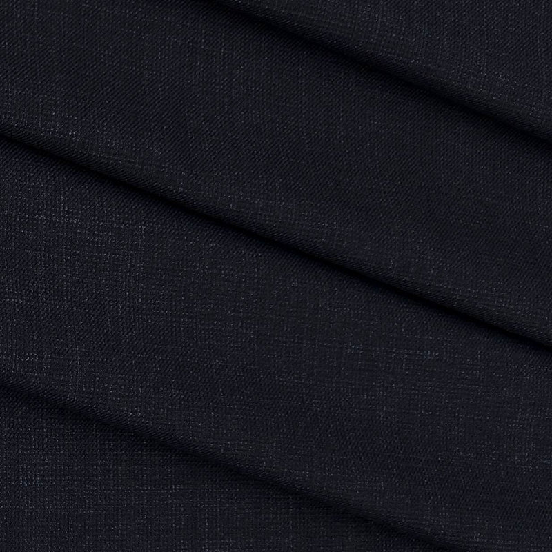 Trouser Fabric Raymond PV Structure Colour Denim Blue