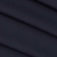 Trouser Fabric Raymond PV Check Colour Berry Blue