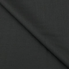 Trouser Fabric Canetti Italy Luxury Plain colour Dark Green