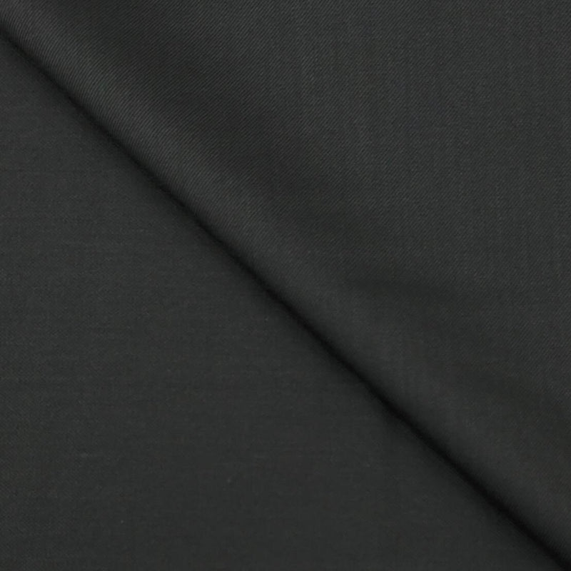 Trouser Fabric Canetti Italy Luxury Plain colour Dark Green