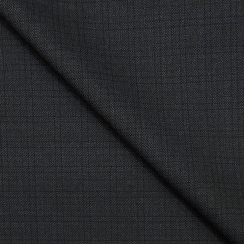 Trouser Fabric Raymond PV Check Colour Pebble Grey