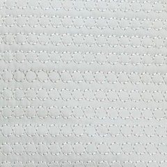 Tuxido Shirt Fabric ManTire 60s Giza Cotton satin Plain White