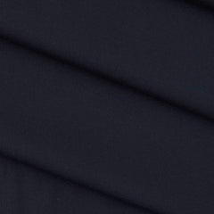 Trouser Fabric Siyaram T/R Plain Color Midnight Blue