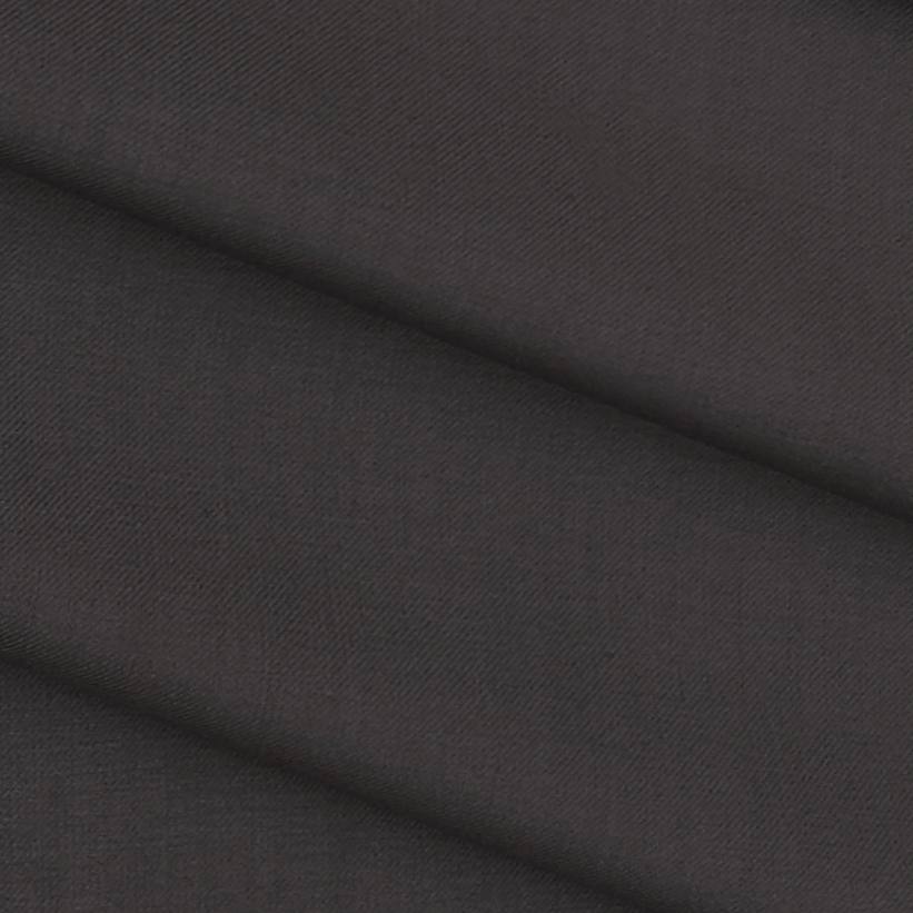 Trouser Fabric Siyaram T/R Plain Color Pinot Wine