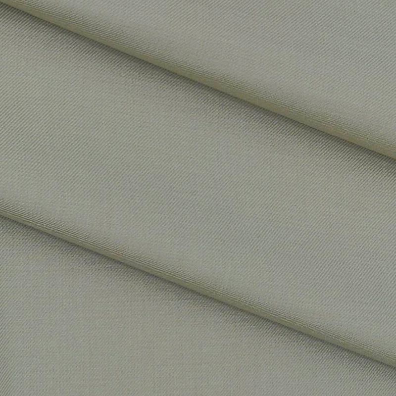 Trouser Fabric Siyaram T/R Plain Color Light Brown