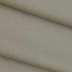 Trouser Fabric Siyaram T/R Self Texture Color Charmomile Brown