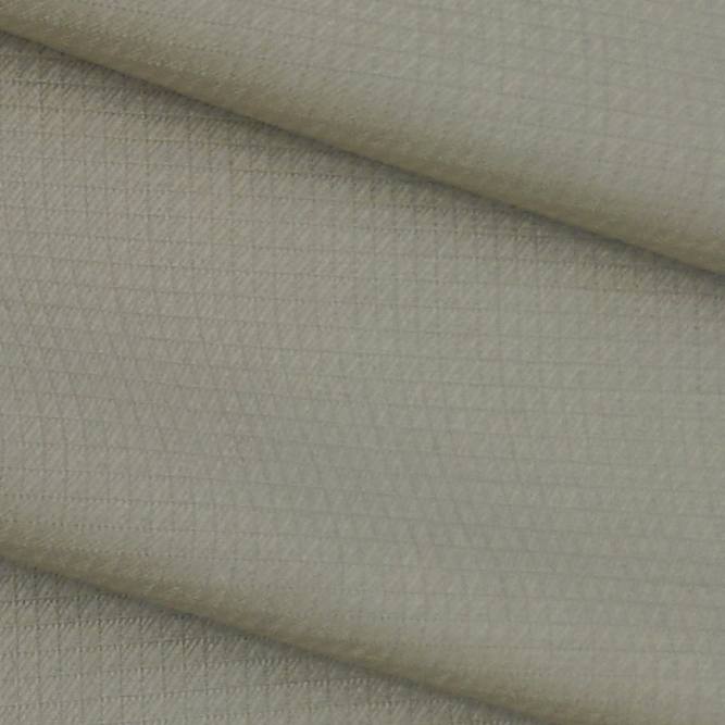 Trouser Fabric Siyaram T/R Self Texture Color Charmomile Brown