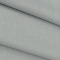 Trouser Fabric Siyaram T/R Check Color Cloud Grey