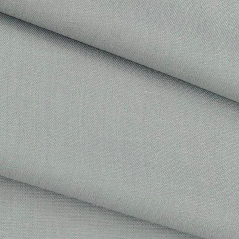 Trouser Fabric Siyaram T/R Check Color Cloud Grey
