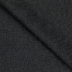 Tweed Blazer Fabric OCM Wool Blended Lining Colour Pubble Grey