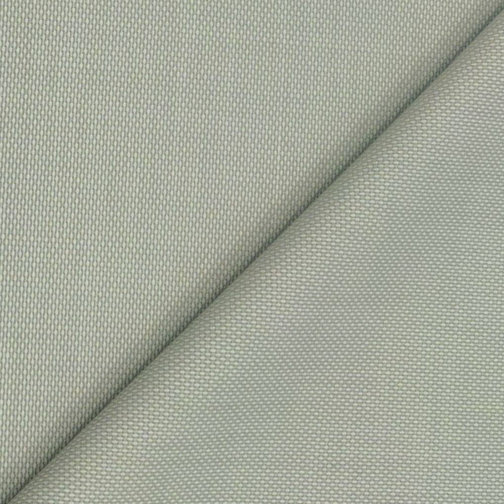 Suit Fabric Raymond Wool Blended Dotted Color Light Silver