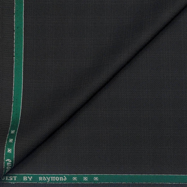 Suit Fabric Raymond PV Check Color Umber Brown