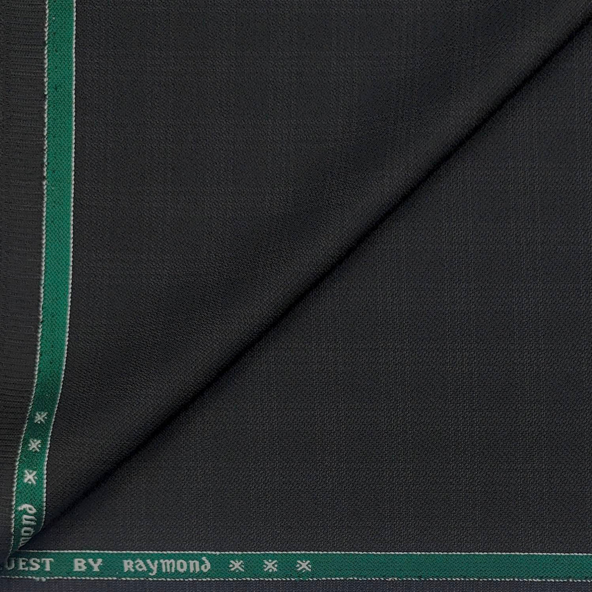 Suit Fabric Raymond PV Check Color Umber Brown