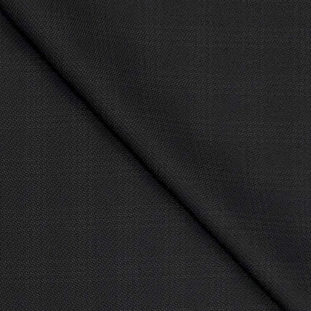 Suit Fabric Raymond PV Check Color Umber Brown