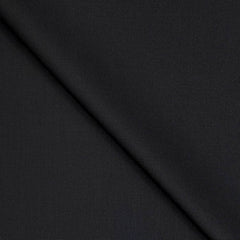 Suit Fabric Raymond Matti Color Black