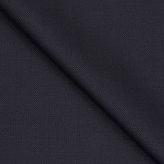 Suit Fabric Raymond Wool Blended Plain Color Wine Dregs