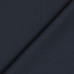 Suit Fabric Raymond Wool Blended Plain Color Porpoise Grey
