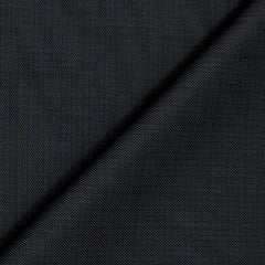 Suit Fabric Raymond Poly Viscose Check Color Dark Grey