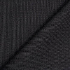 Suit Fabric Raymond Poly Viscose Check Color Dark Wine