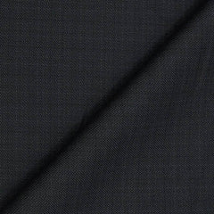 Suit Fabric Raymond Poly Viscose Check Color Anchor Grey