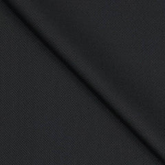 Suit Fabric Donear T/R Dobby Color Black
