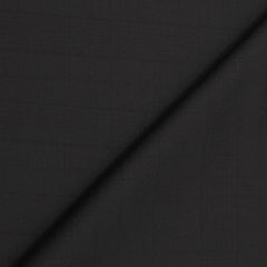 Suit Fabric Reid & Taylor Poly Viscose Check Color Dark Brown