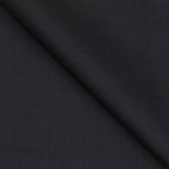 Suit Fabric Raymond 45% Wool Blended Check Color Greenish Grey