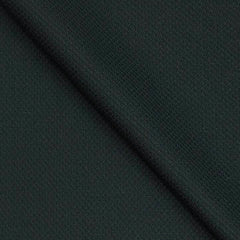 Suit Fabric Raymond 100s Wool Blended Dobby Color Seaweed Green