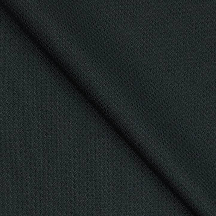 Suit Fabric Raymond 100s Wool Blended Dobby Color Seaweed Green
