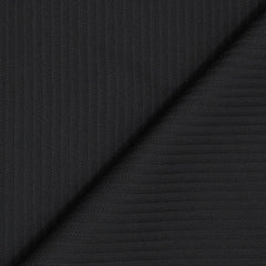 Blazer Fabric Raymond Small Lining Poly Viscose Colour Black