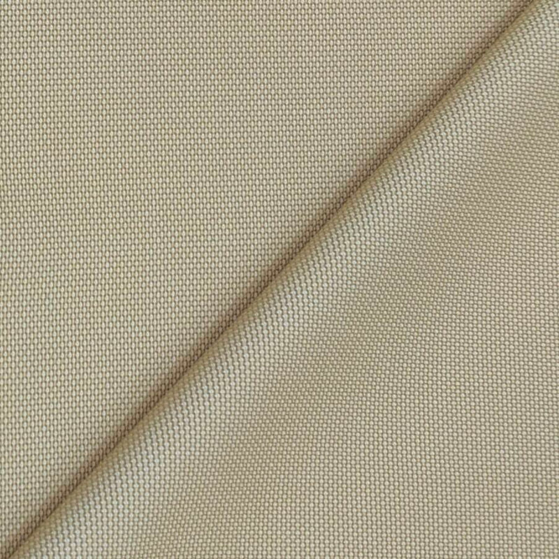 Blazer Fabric Graviera Poly Viscose Dobby Colour Golden Beige