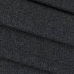 Blazer Fabric Graviera Poly Viscose Mild Check Colour greenish Grey