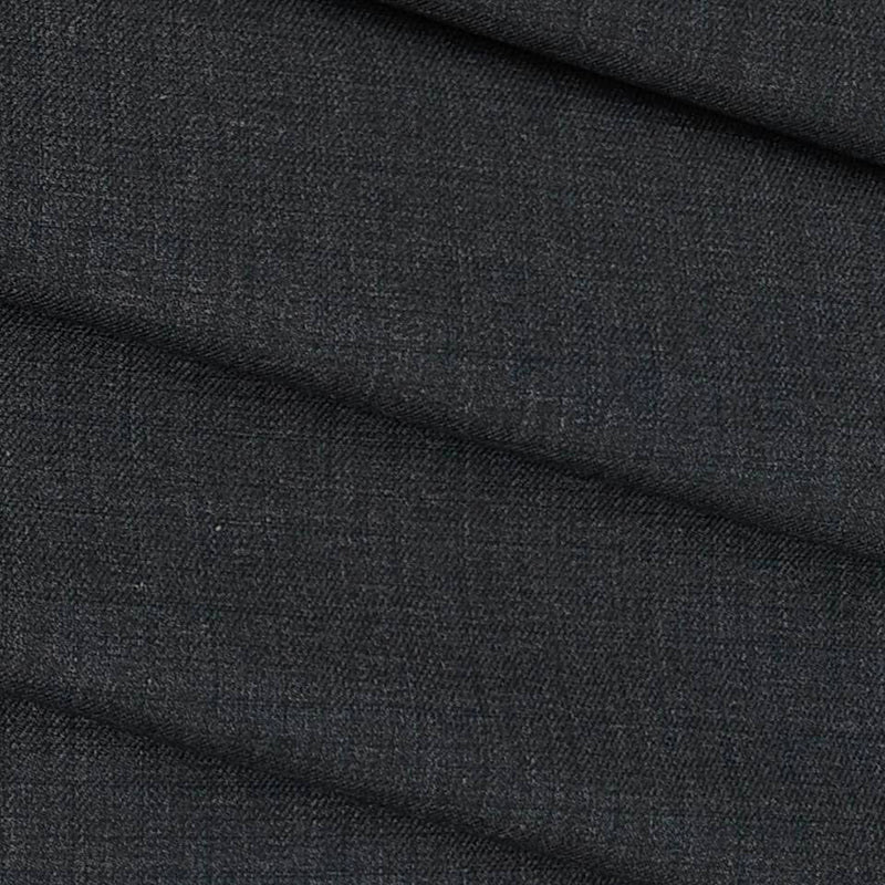 Blazer Fabric Graviera Poly Viscose Mild Check Colour greenish Grey